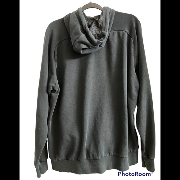 Mens Puma Hoodie - Picture 2 of 4